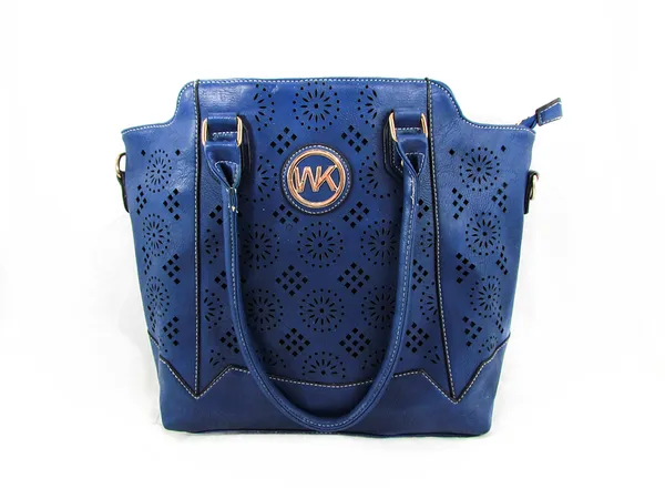 Juego de 2 Carteras WK Troqueladas